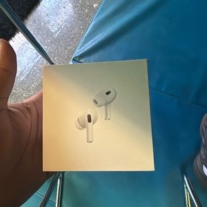 🚨Air pod pros 2nd generation🚨